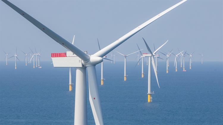 Βρετανία: Σχεδόν στο 40% οι Περικοπές της Αιολικής Ενέργειας
